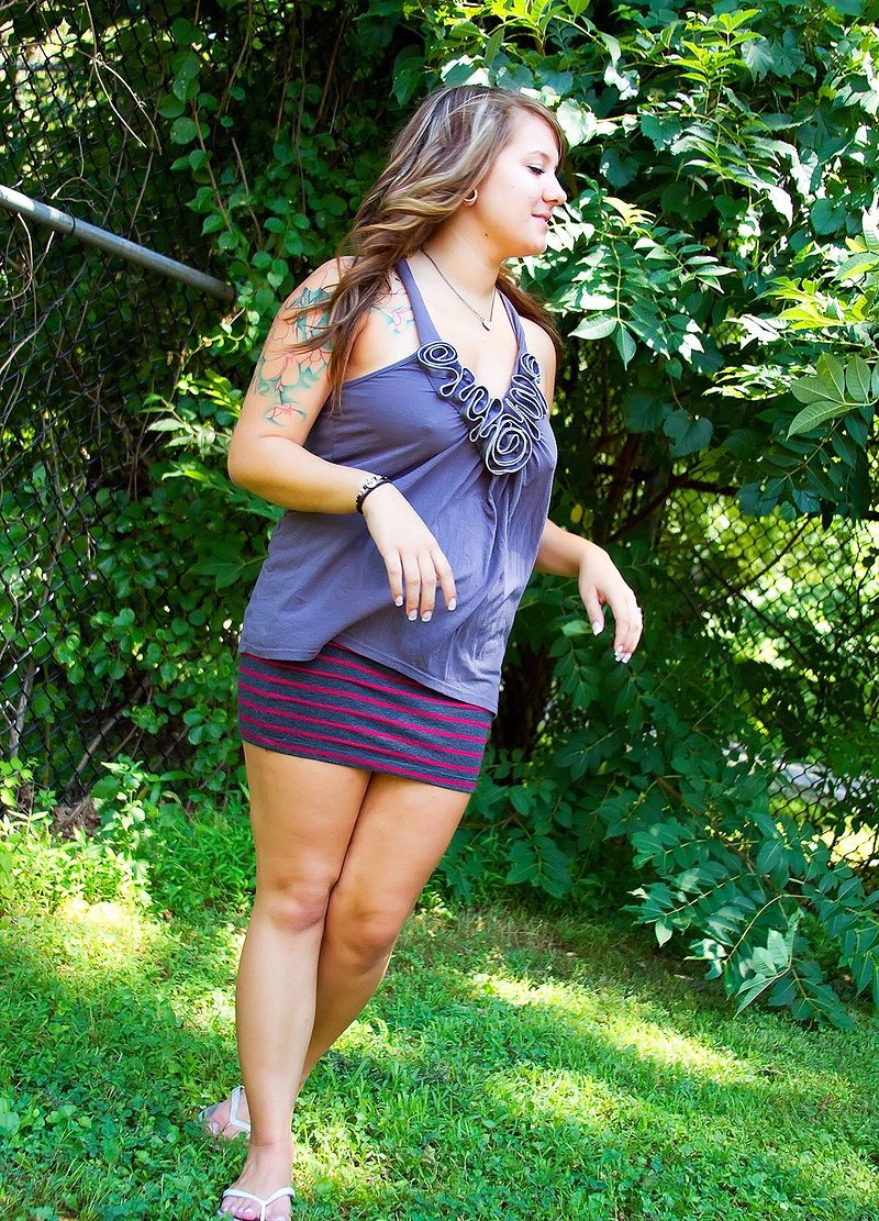 Натальяна, 25 лет, 5 размер груди