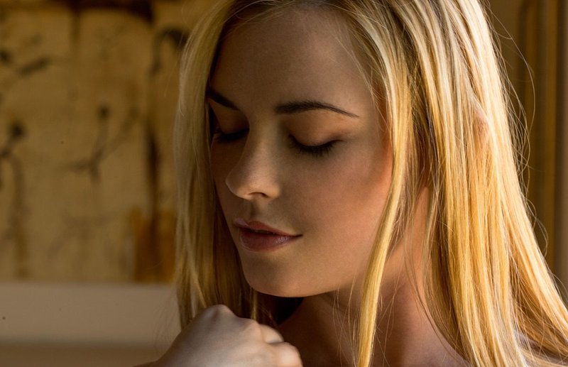 Лариса, 22 года, 1 размер груди