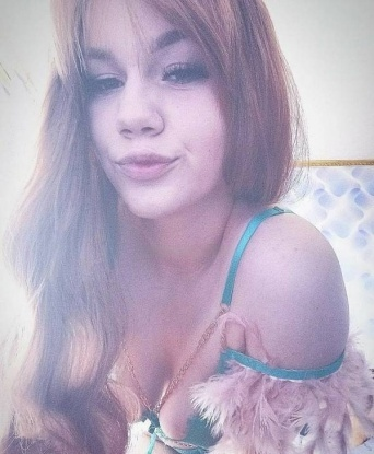 Анастасия, 22 года, 2 размер груди