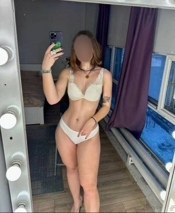 Анна, 21 год, 2 размер груди